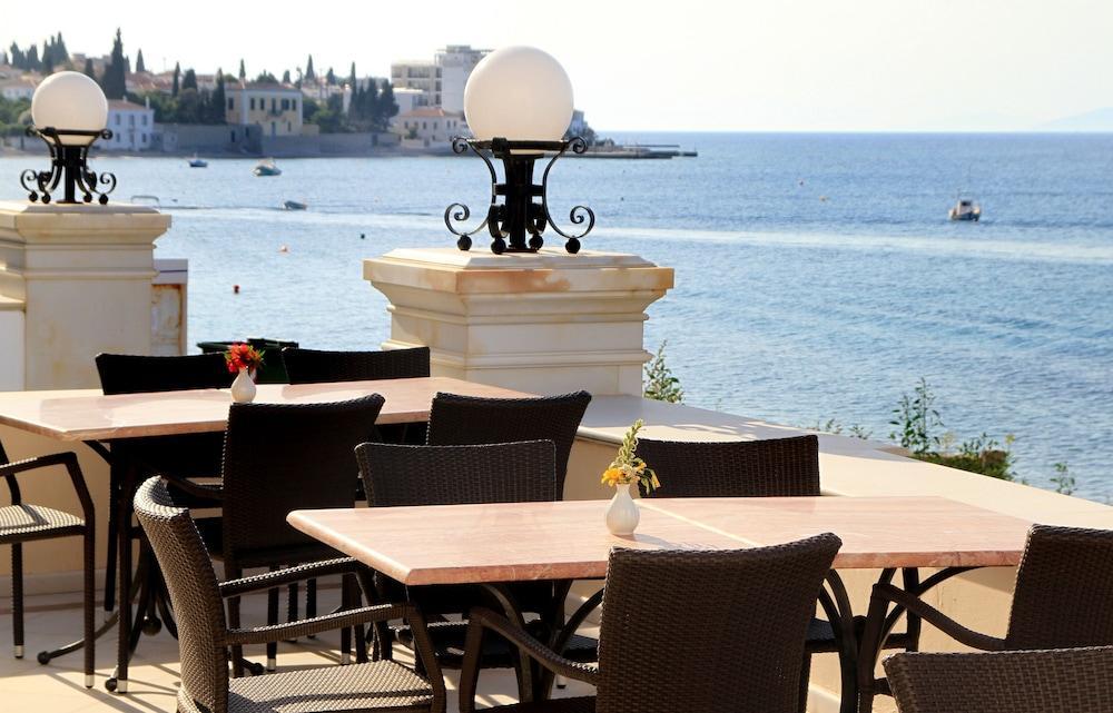 Aparthotel Nissia Traditional Residences