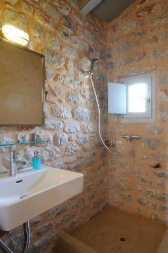 Apartment Antares Mani