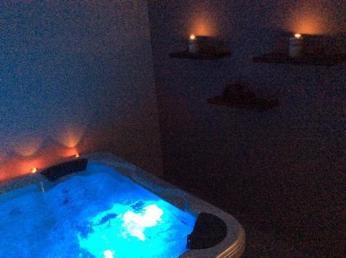 Kolokotronis Hotel & Spa 4* Stoupa