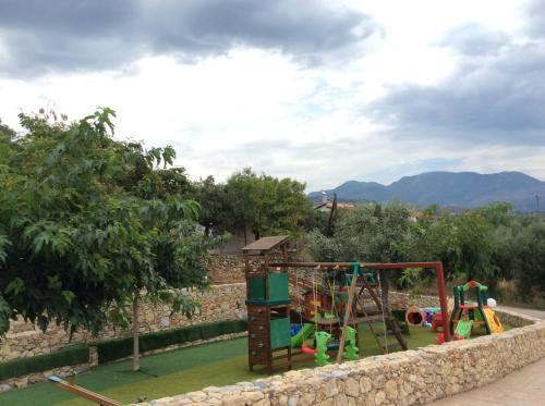 Kolokotronis Hotel & Spa 4*