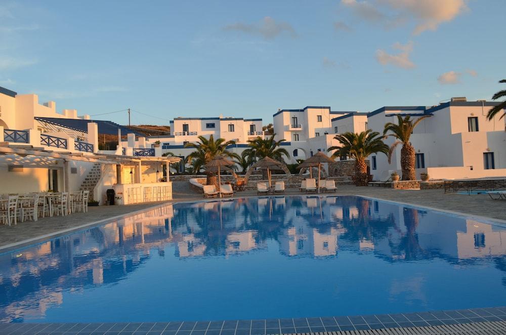 Faros Hotel