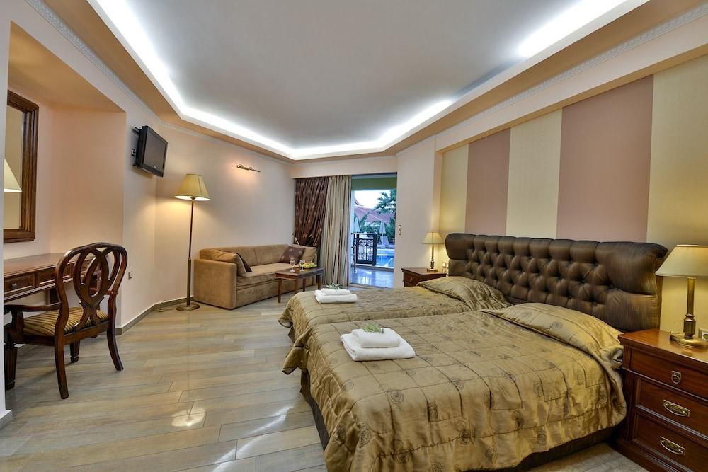 Hotel Palazetto (adults Only) Tsilivi (Zakynthos)