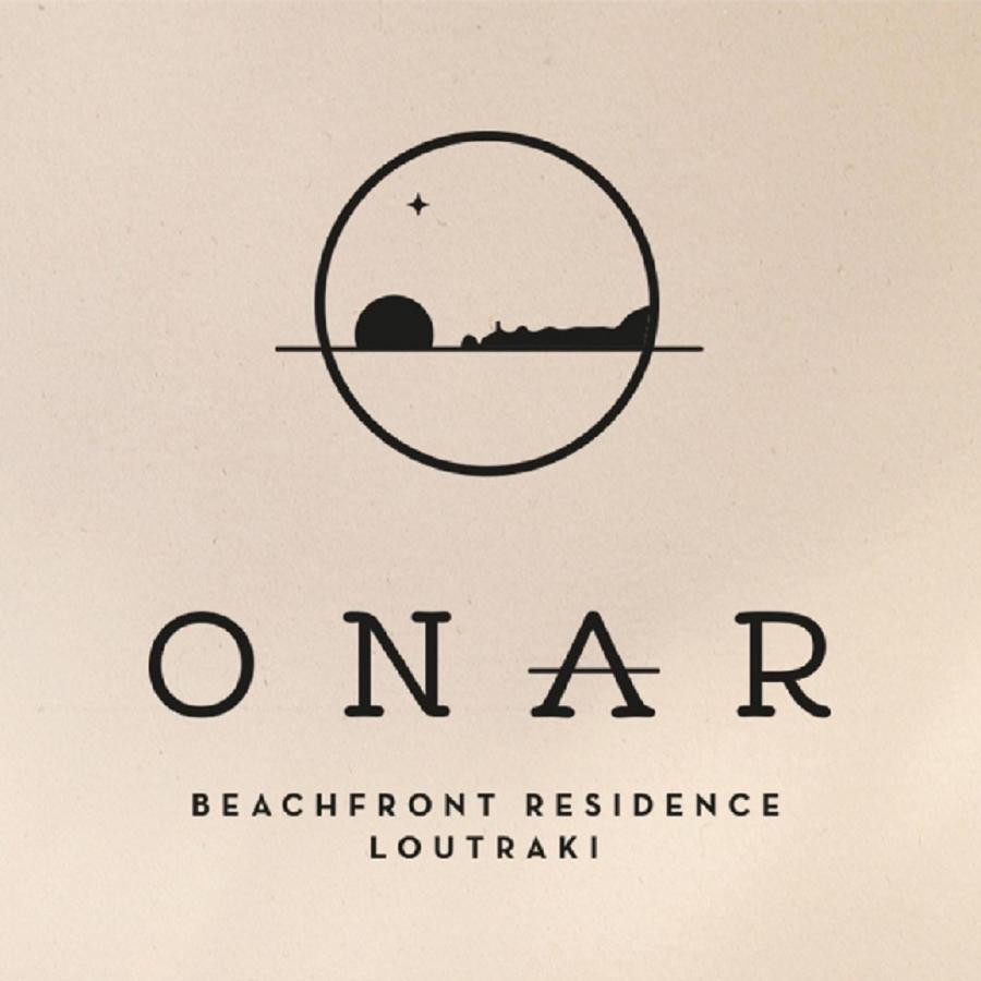 Onar Beachfront Residence, Apartment