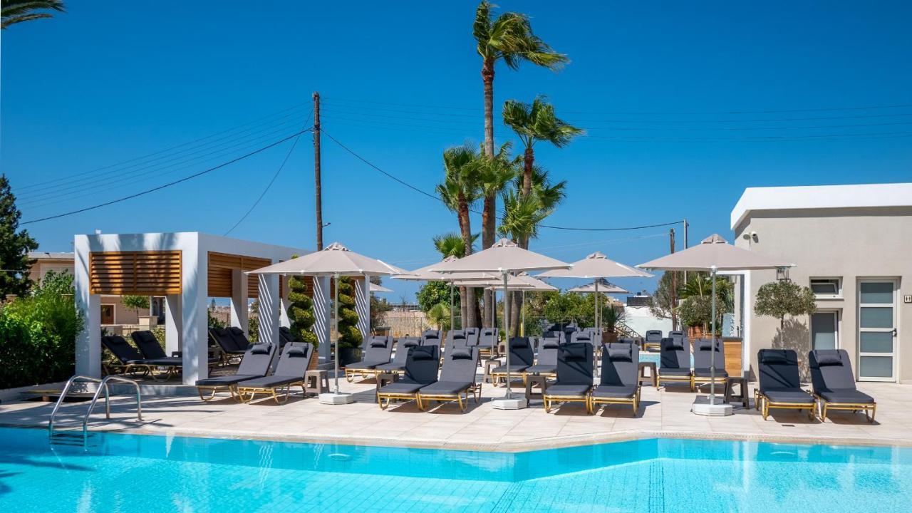 Dedalos Hotel 3*