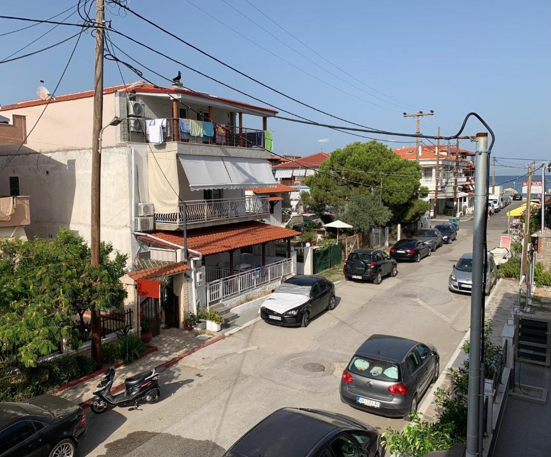 Magdalena & Bambino Apartment Sarti