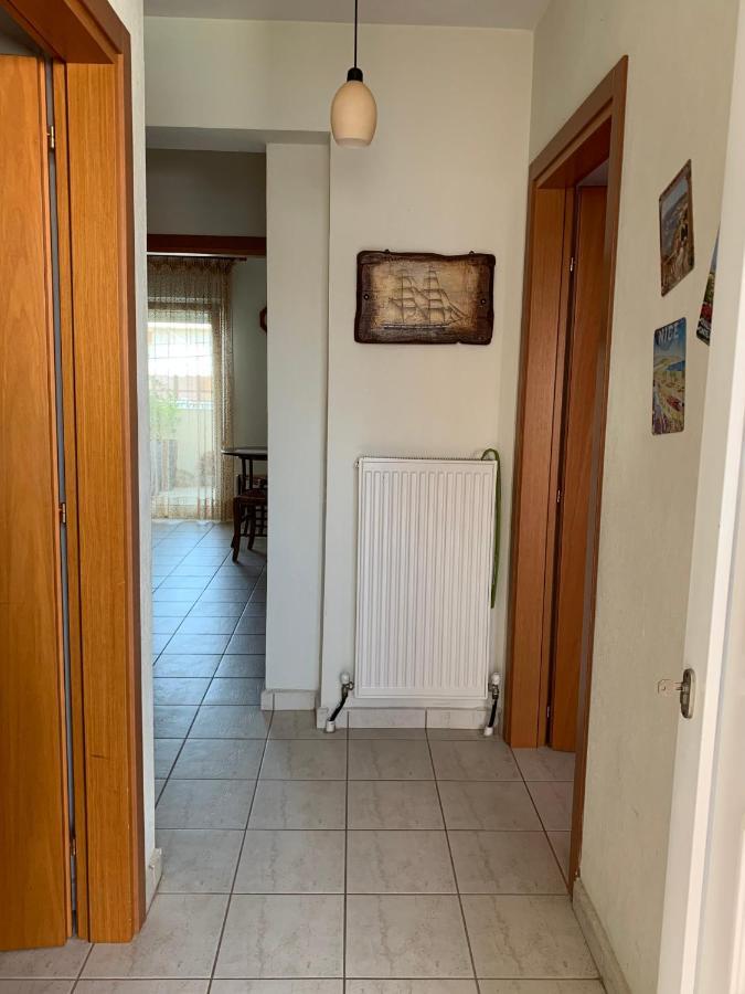 Apartment Magdalena & Bambino Sarti