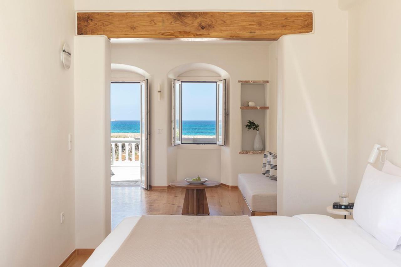 Hotel Ammothines Cycladic 5*