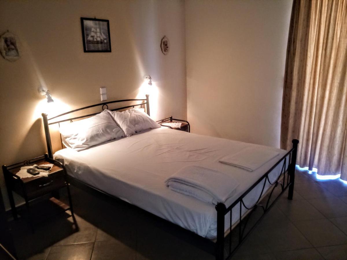 Apartment Evgenia