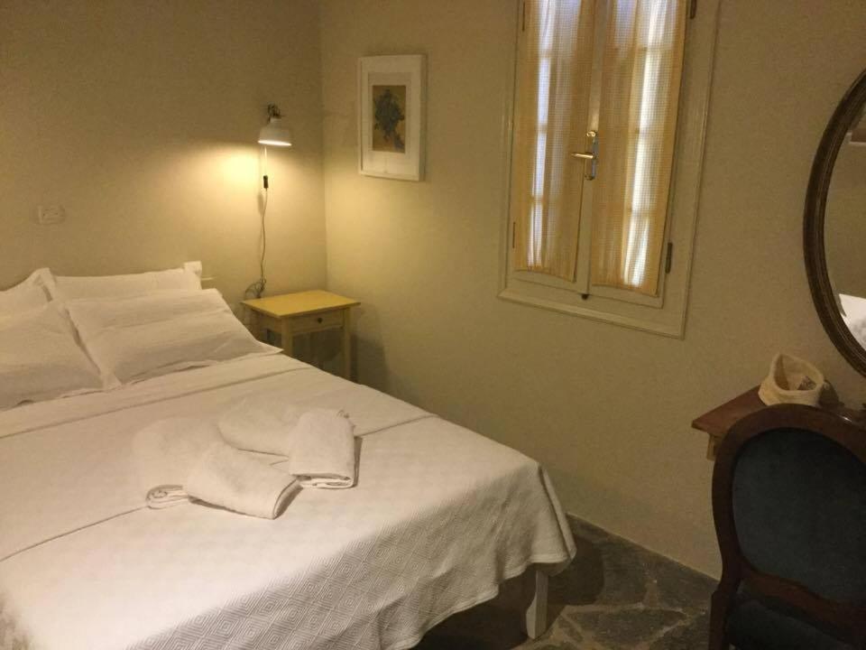 Makares Aparthotel *