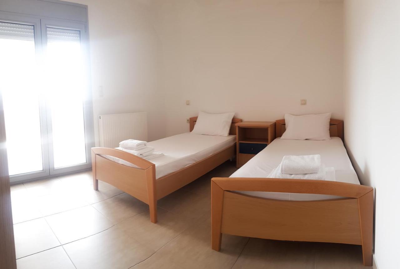 Melcon Luxury House Apartment Igoumenitsa