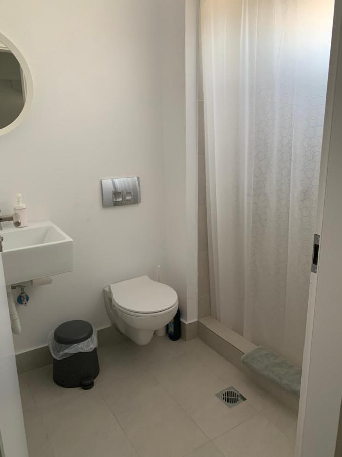 Caldera Blue Apartment Aliki (Boeotia)