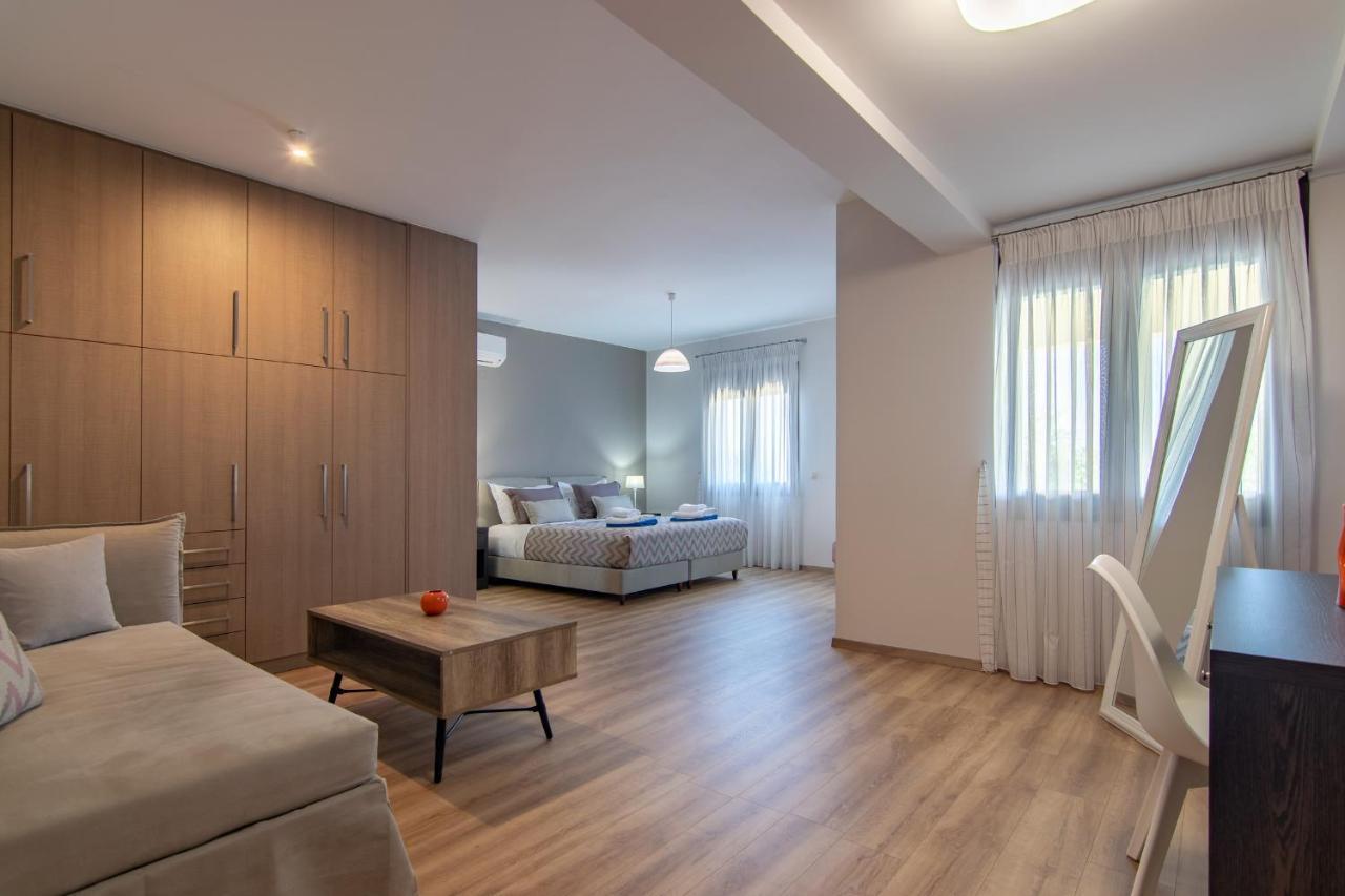 Villa Margo *