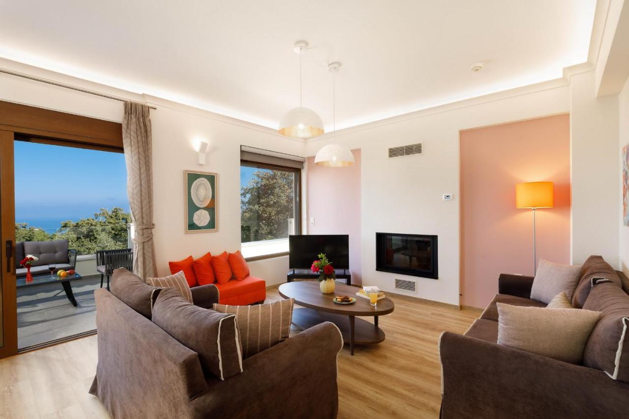 Villa Margo Gallos