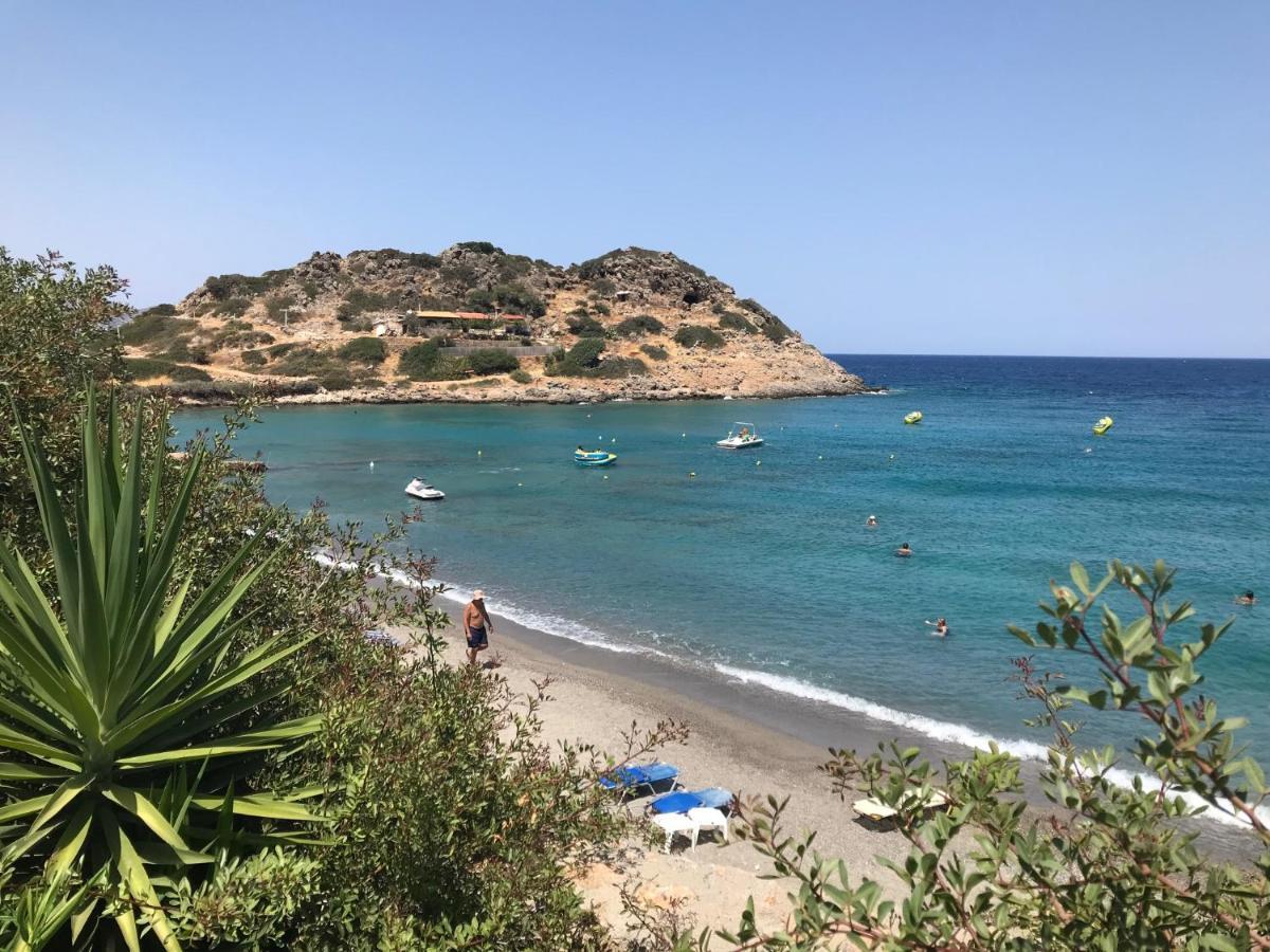 Villa Ammoudara Bay