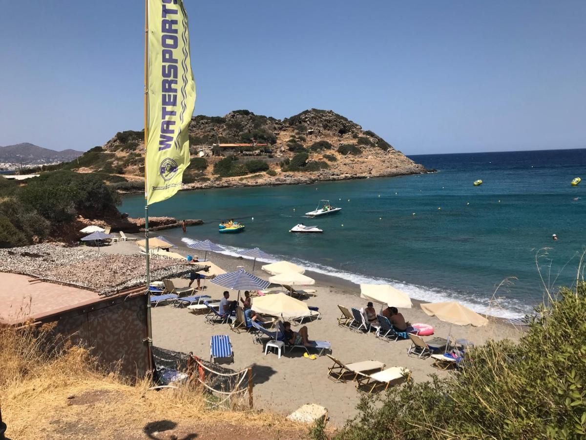 Ammoudara Bay