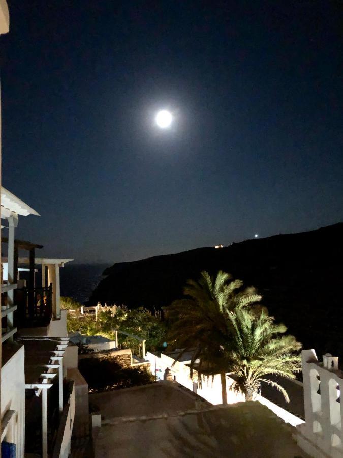 Lotzia House Holiday home