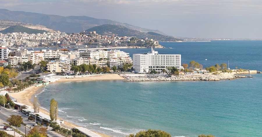 Coquille Kavala
