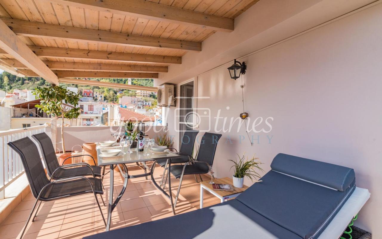 Ven Luxury Zakynthos Town