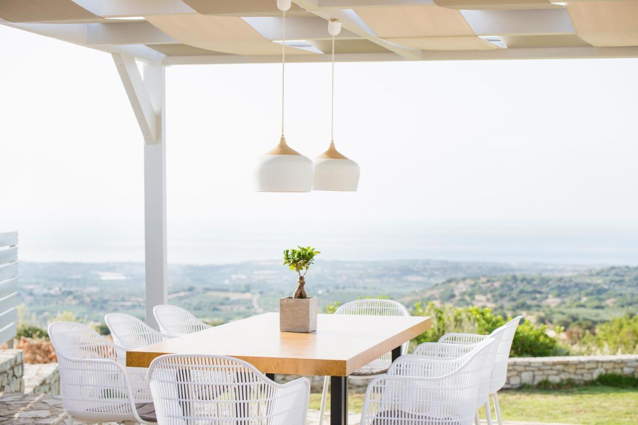 Geo Villa *