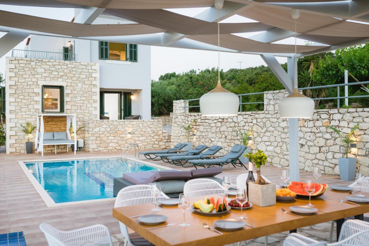 Geo Villa *