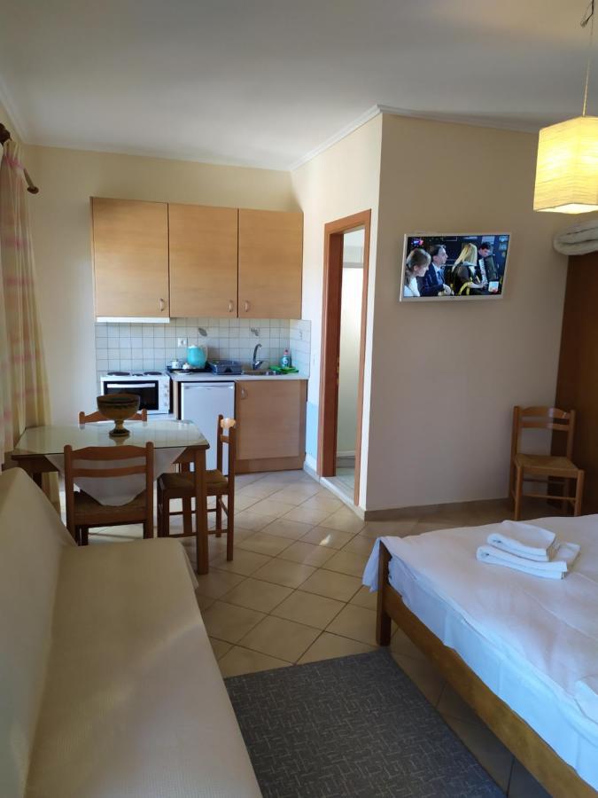 Apartment Katsenos