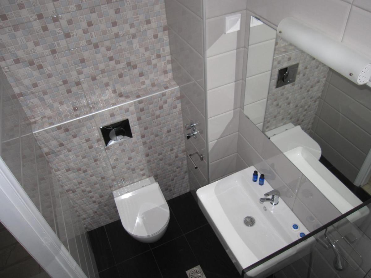Hotel Tina Dassia (Corfu)