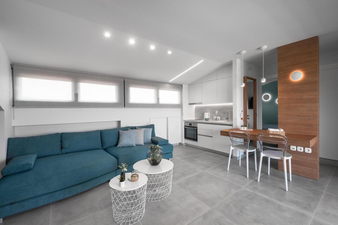 Pola's Loft Apartment