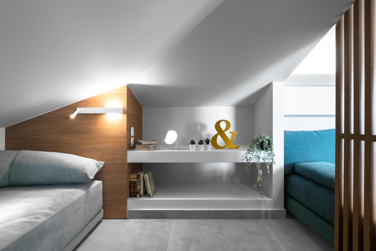 Pola's Loft Apartment *