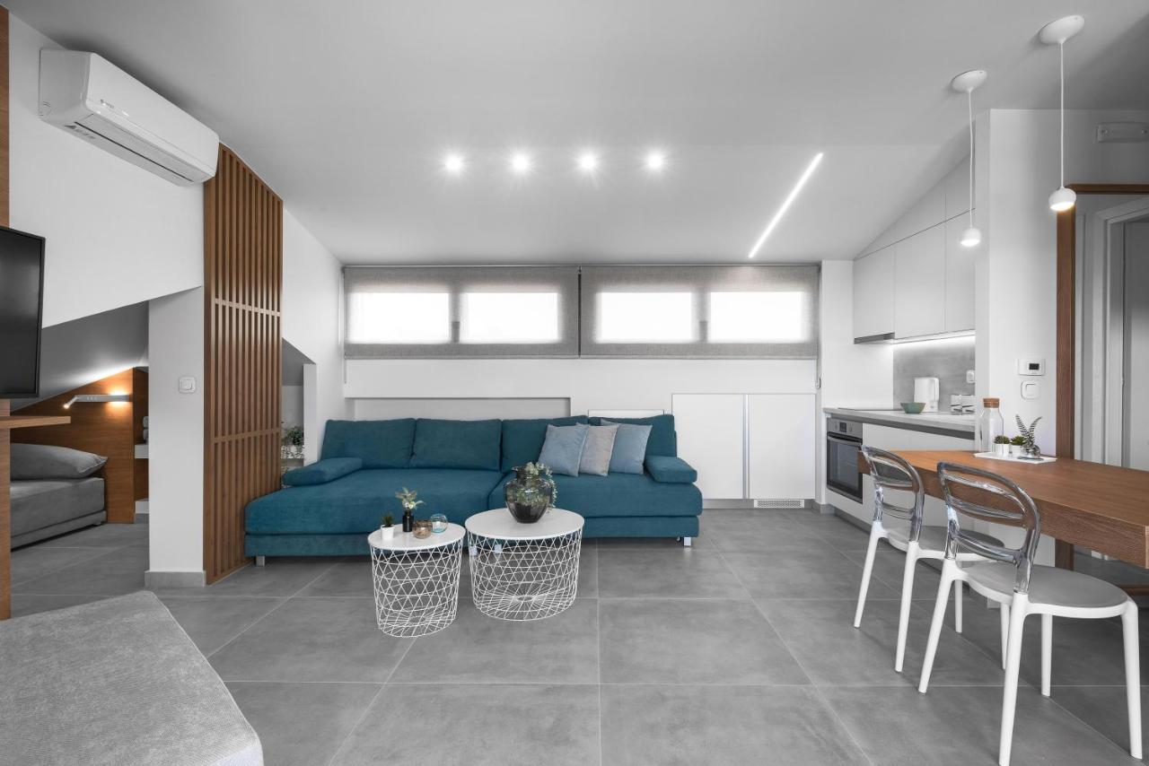 Pola's Loft Apartment *