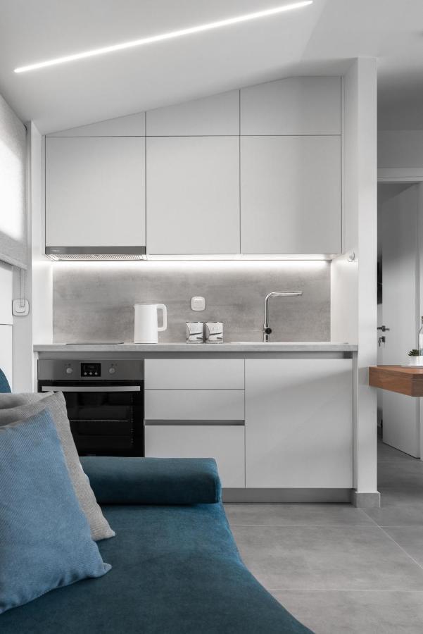 Pola's Loft Ierissos