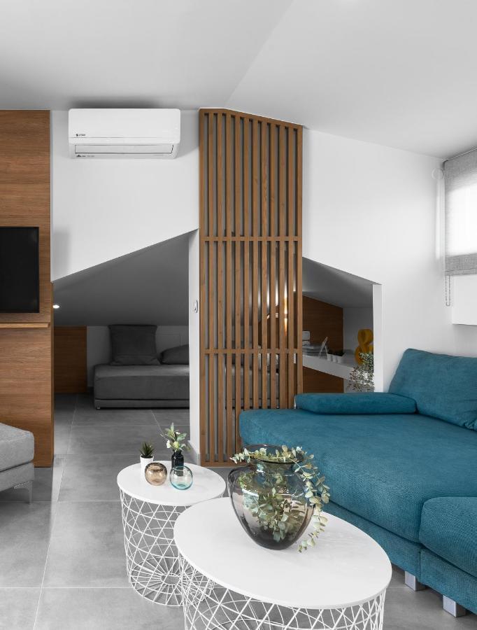 Pola's Loft Apartment