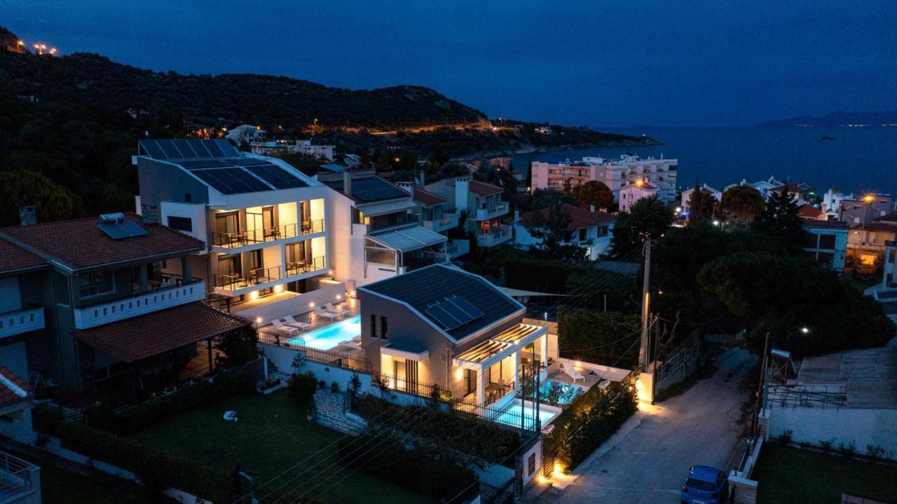 Aparthotel Cove