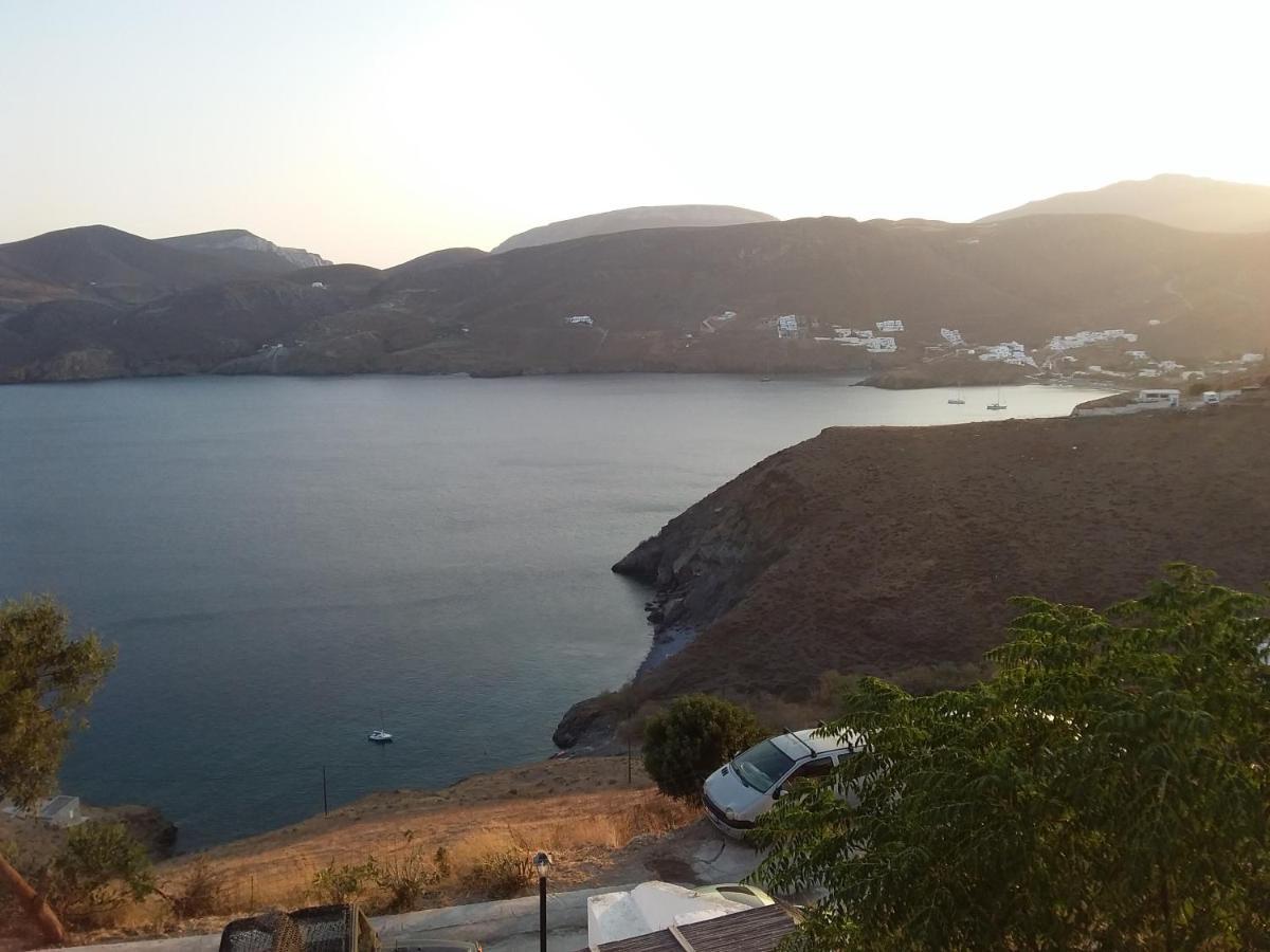 Hotel Asvestoti Mesonettes Blue Light σιελ μεζονετεs 3*