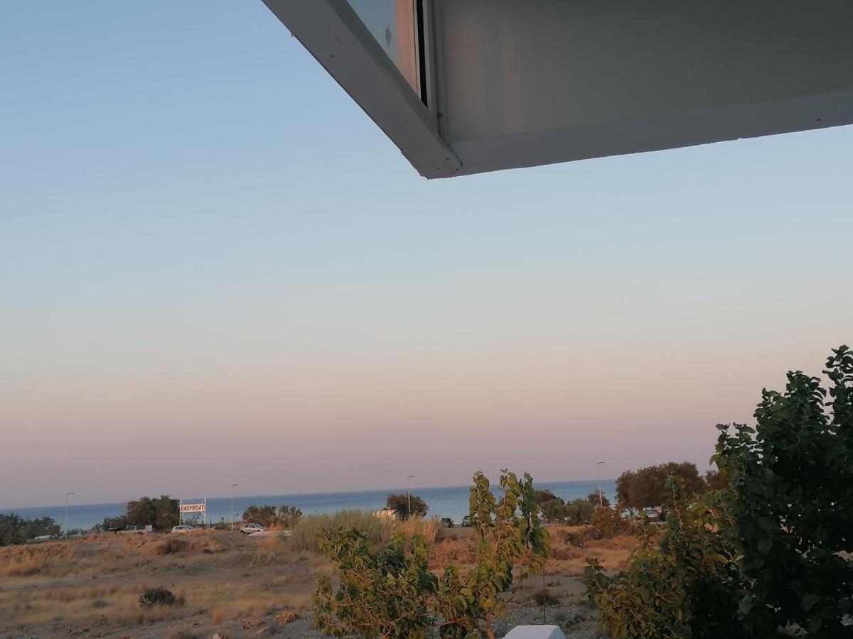12 Senses Sea View * Faliraki