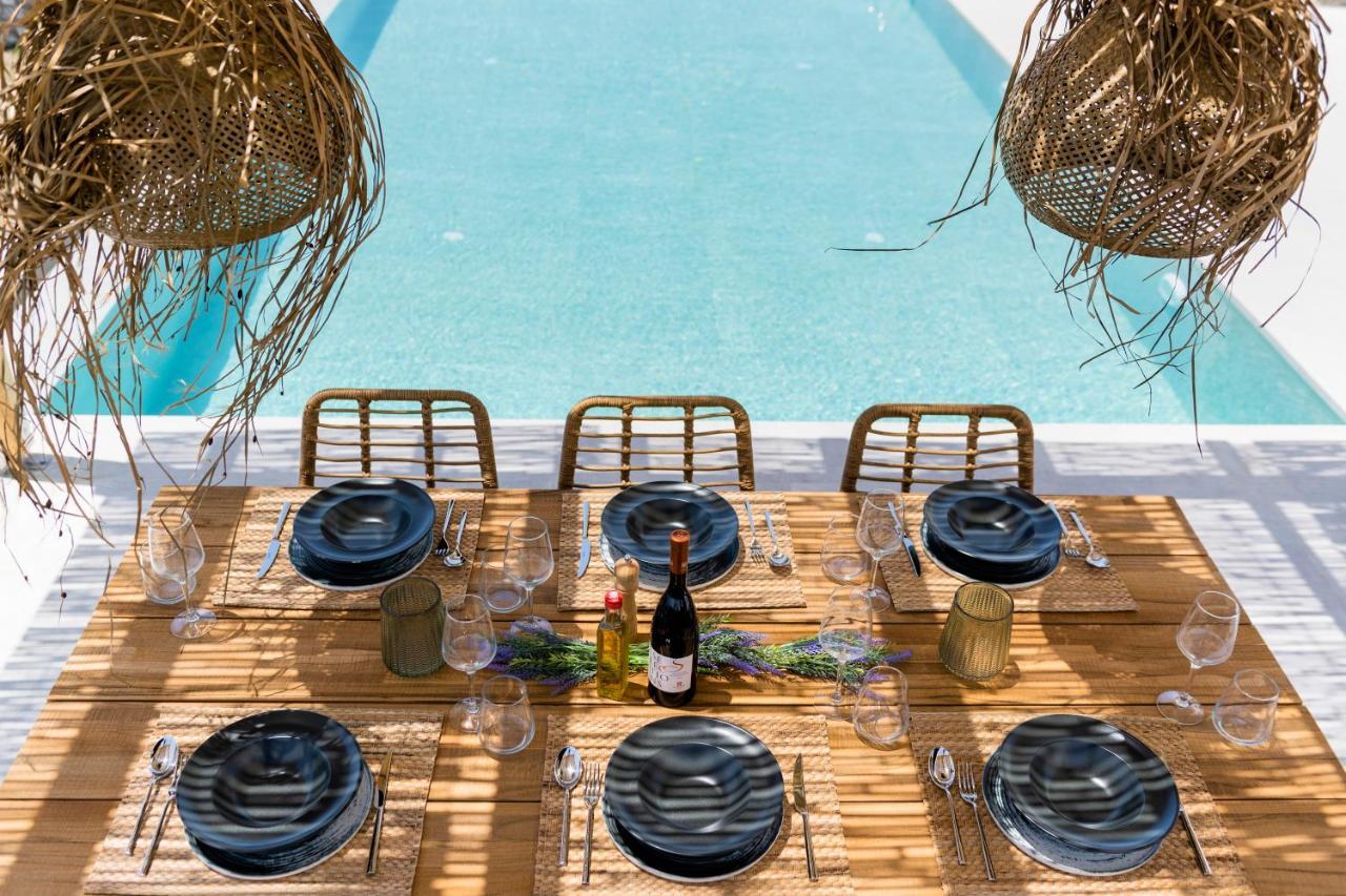 Villa Grand Blue *