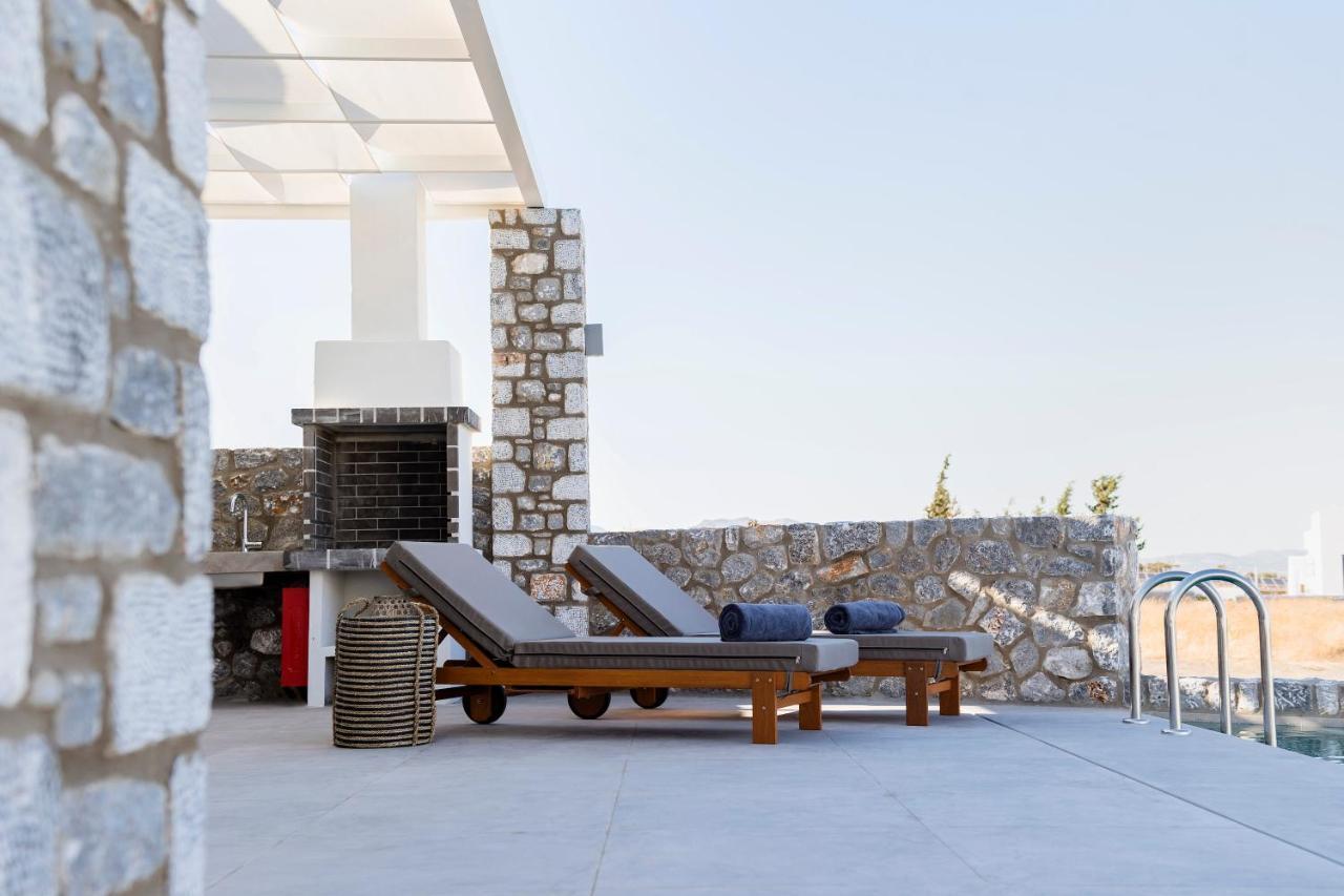 Grand Blue * Lachania (Rhodes)