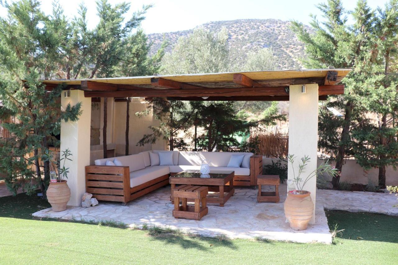 Holiday home Armonia Salanti