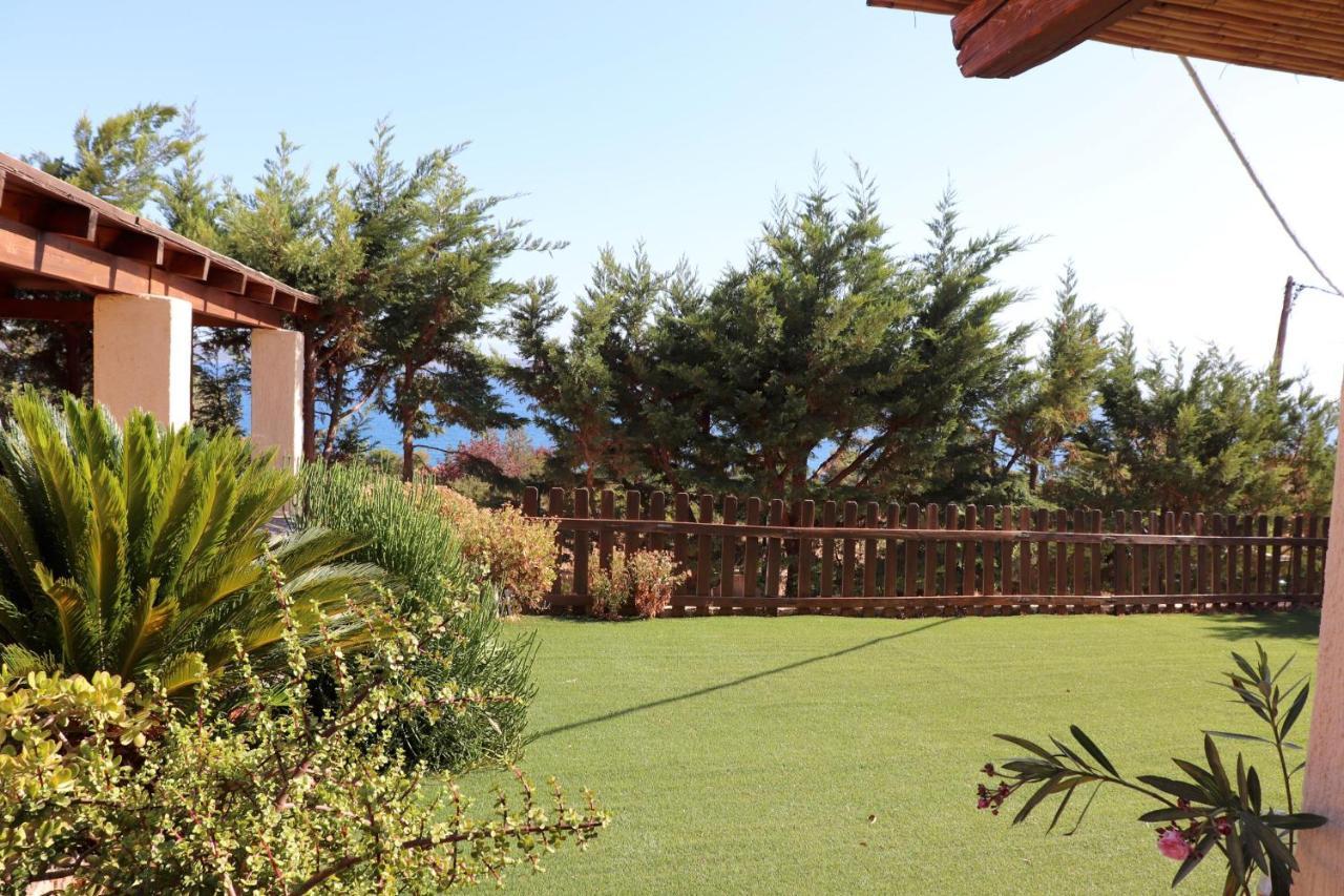 Holiday home Armonia Salanti Koilas