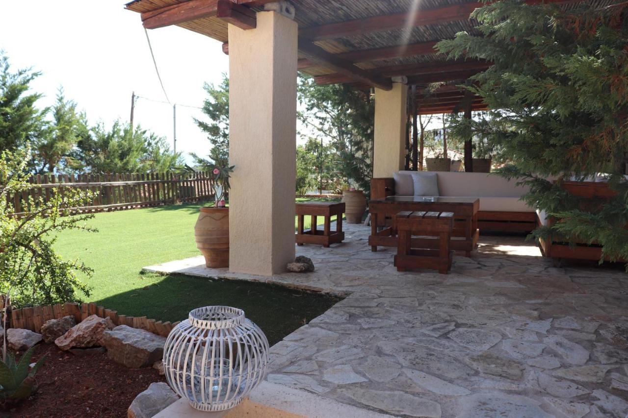 Holiday home Armonia Salanti *