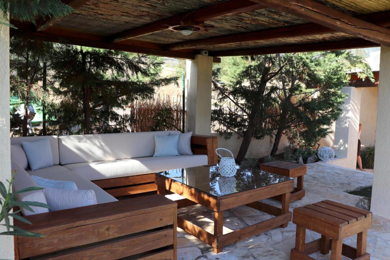 Armonia Salanti Holiday home