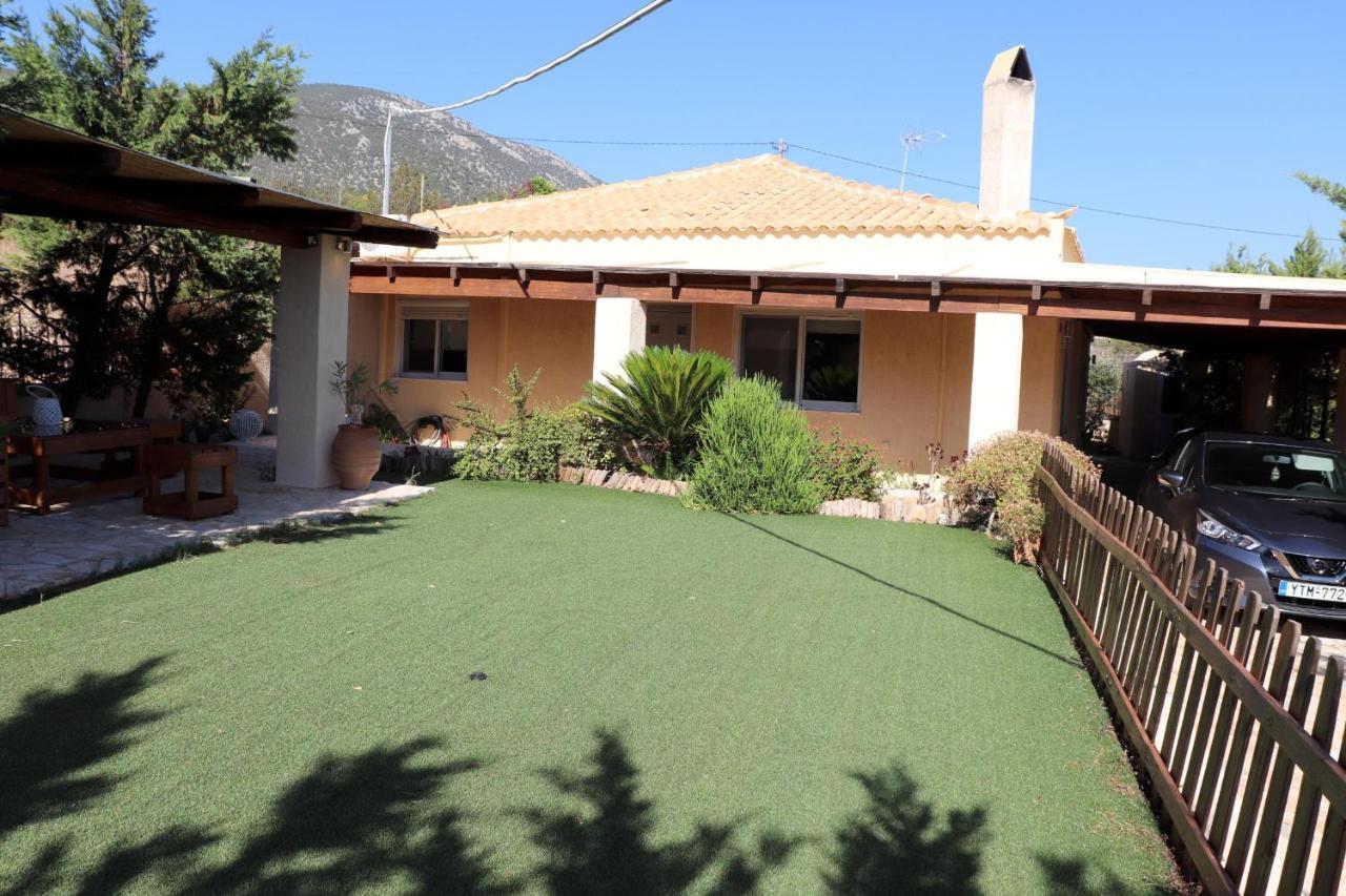 Armonia Salanti Holiday home *