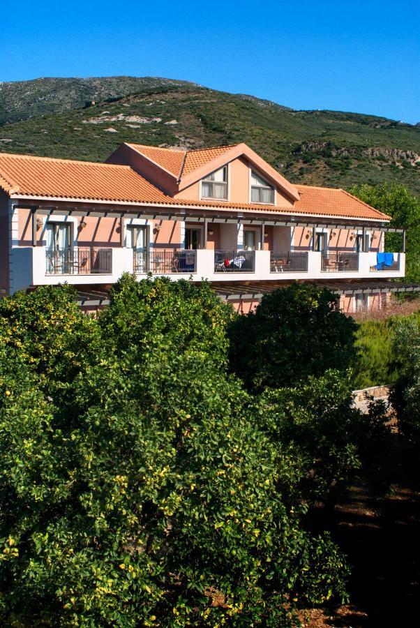 Efrosini Village 3*