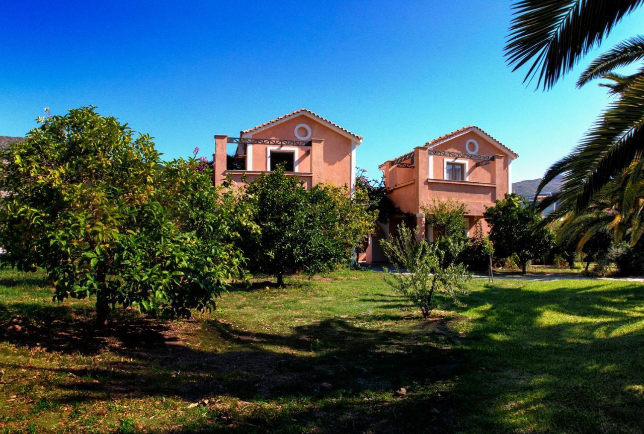 Efrosini Village Katelios