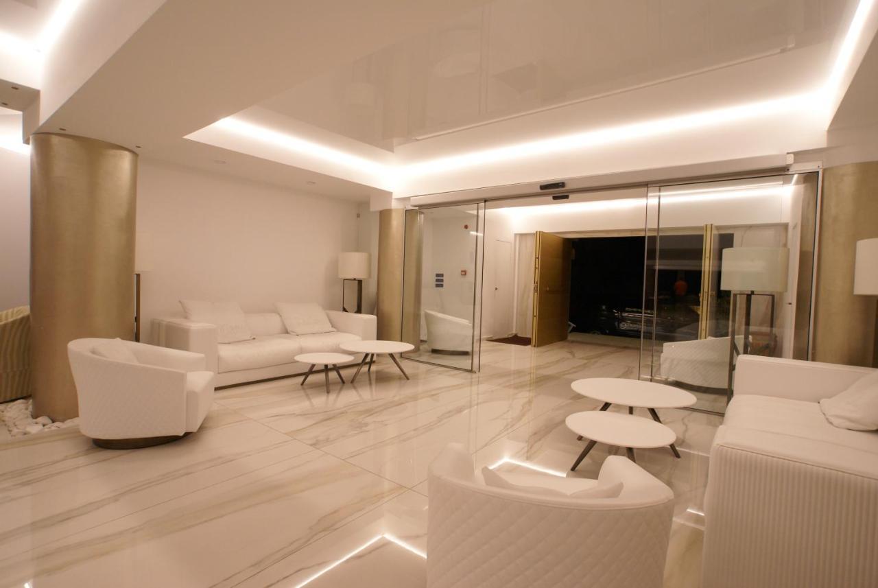 Hotel Dionysos Luxury Mykonos