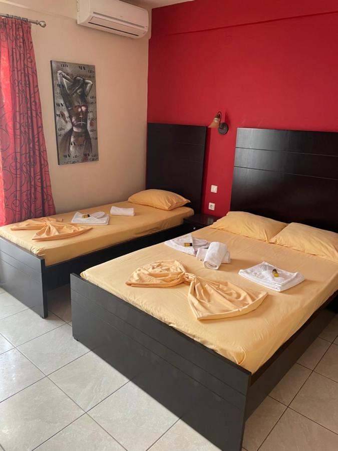 Golden Aparthotel *