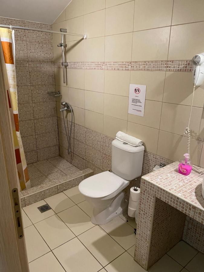 Golden Aparthotel *