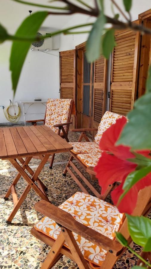 Annas House 2b Apartment Psakoudia