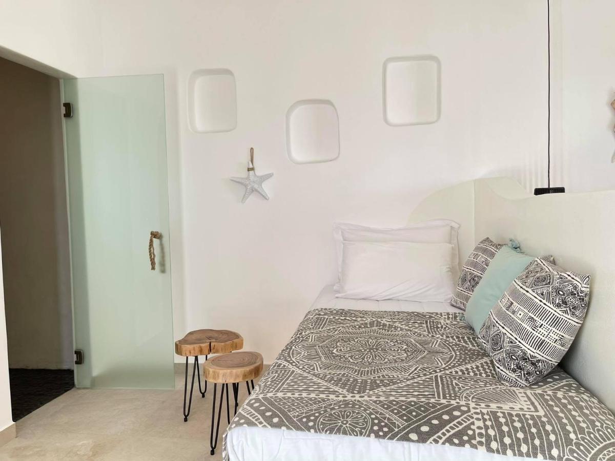 Deco Apartment *