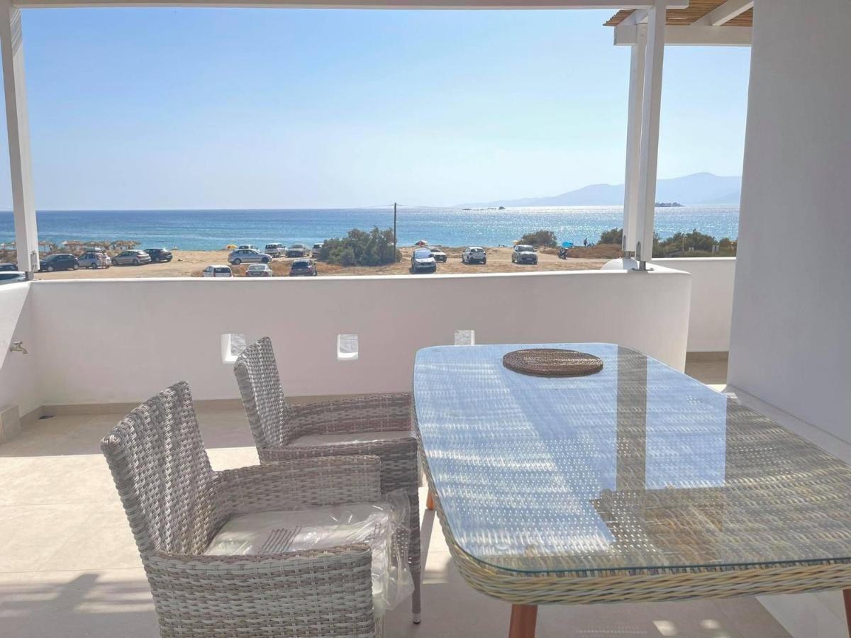 Apartment Deco Plaka (Naxos)