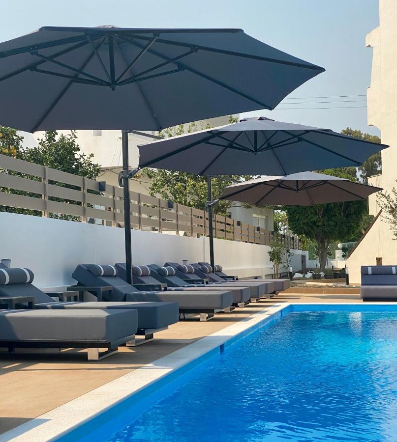 Hotel Penelope Ialysos (Rhodes)
